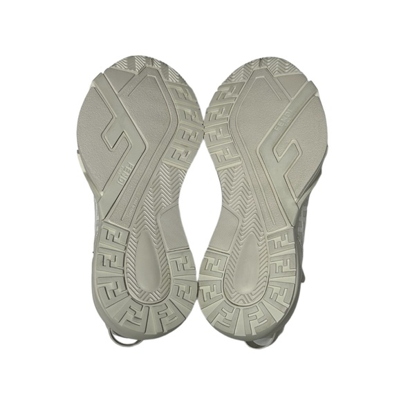 FENDI Flow Low Top Sneaker Men - Picture 9 of 13